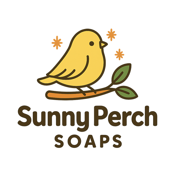 Sunny Perch Soaps